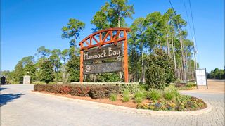 Lot 25 W Captain Fritz Way, Freeport, FL 32439