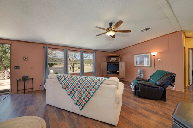 3 Glacier Lane, Edgewood, NM 87015