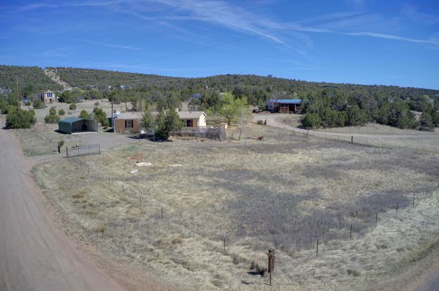 3 Glacier Lane, Edgewood, NM 87015