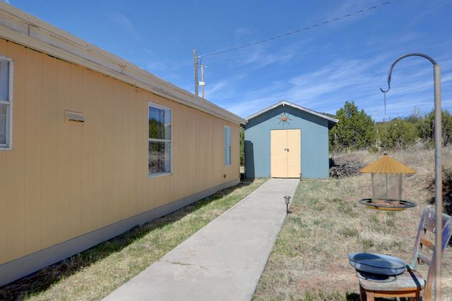 3 Glacier Lane, Edgewood, NM 87015
