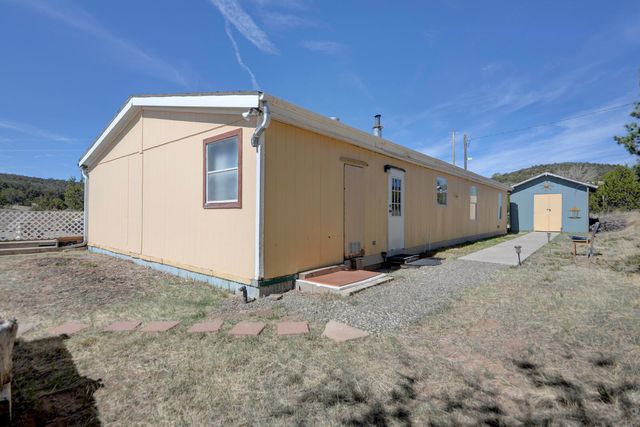 3 Glacier Lane, Edgewood, NM 87015