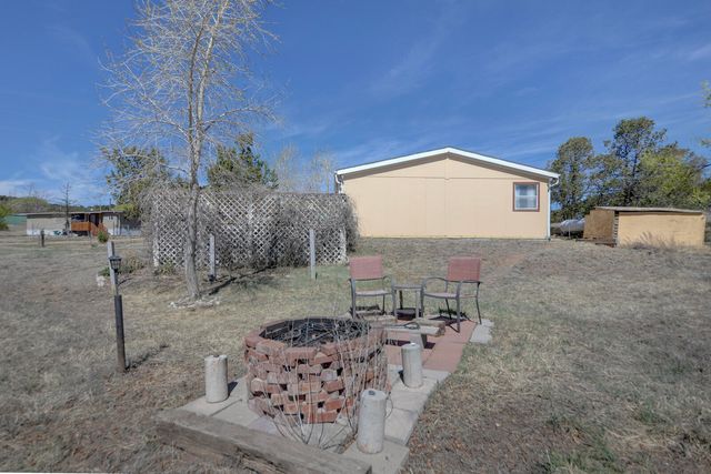 3 Glacier Lane, Edgewood, NM 87015