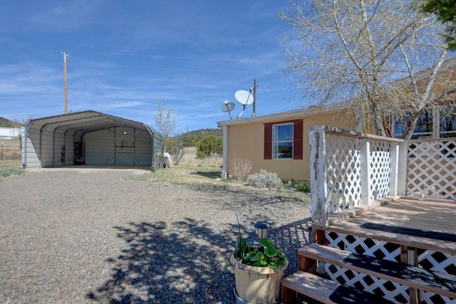 3 Glacier Lane, Edgewood, NM 87015