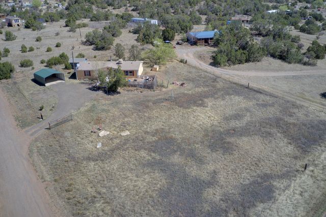 3 Glacier Lane, Edgewood, NM 87015