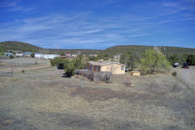 3 Glacier Lane, Edgewood, NM 87015