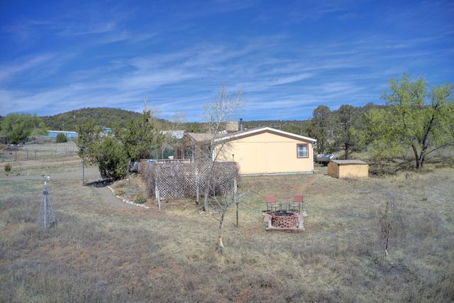 3 Glacier Lane, Edgewood, NM 87015