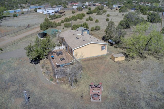 3 Glacier Lane, Edgewood, NM 87015