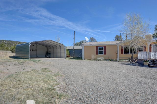3 Glacier Lane, Edgewood, NM 87015