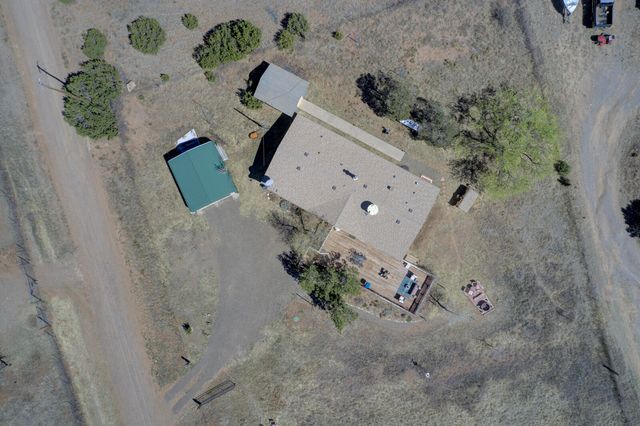 3 Glacier Lane, Edgewood, NM 87015