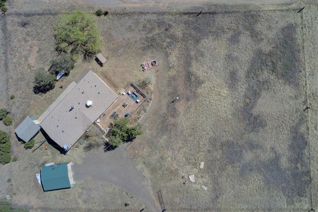 3 Glacier Lane, Edgewood, NM 87015