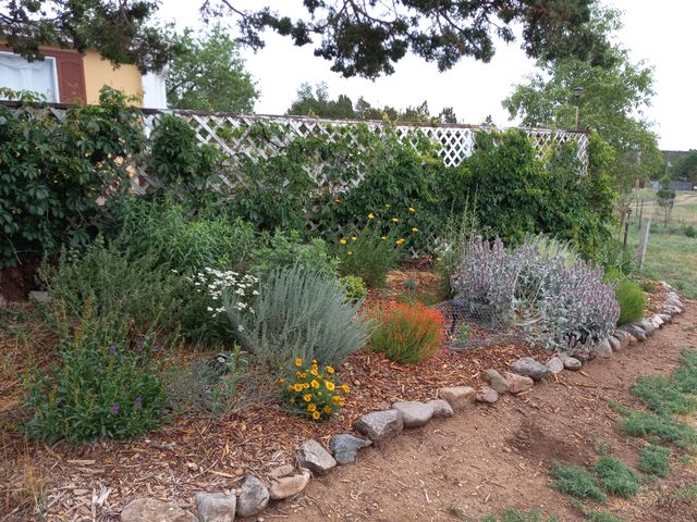 3 Glacier Lane, Edgewood, NM 87015