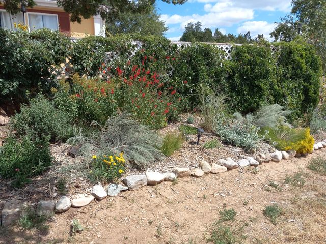 3 Glacier Lane, Edgewood, NM 87015