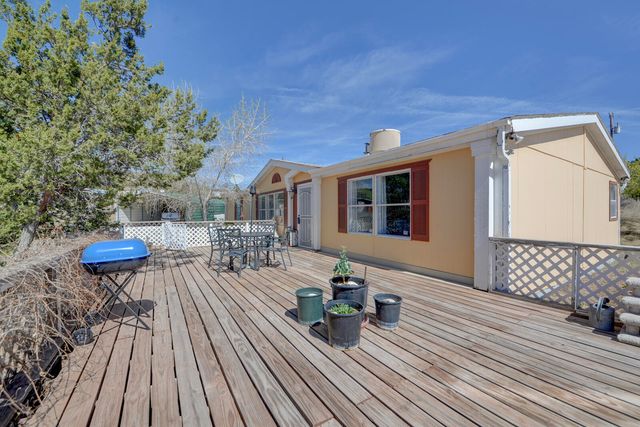 3 Glacier Lane, Edgewood, NM 87015