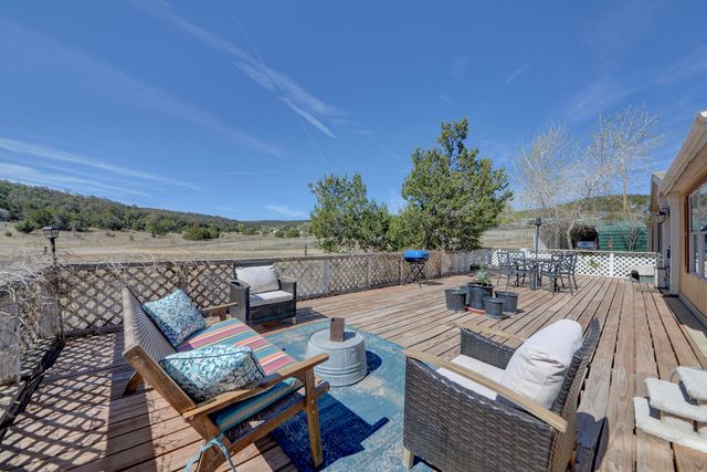 3 Glacier Lane, Edgewood, NM 87015