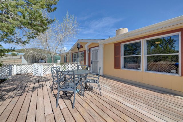 3 Glacier Lane, Edgewood, NM 87015