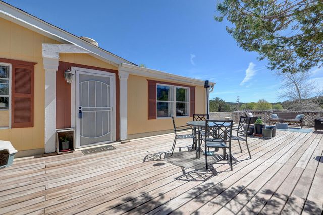 3 Glacier Lane, Edgewood, NM 87015