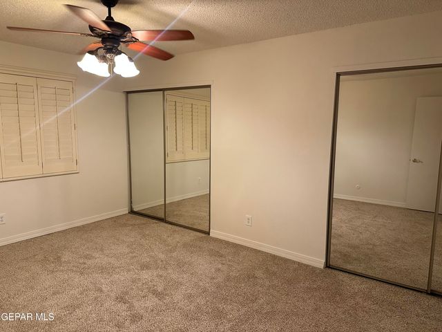 3518 Breckenridge Drive, El Paso, TX 79936