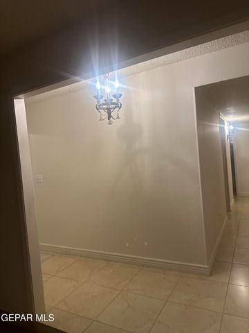 3518 Breckenridge Drive, El Paso, TX 79936