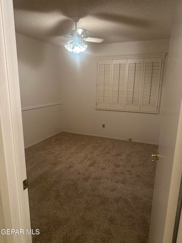 3518 Breckenridge Drive, El Paso, TX 79936