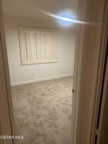 3518 Breckenridge Drive, El Paso, TX 79936