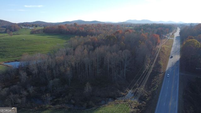 0 Helen Hwy, Cleveland, GA 30528