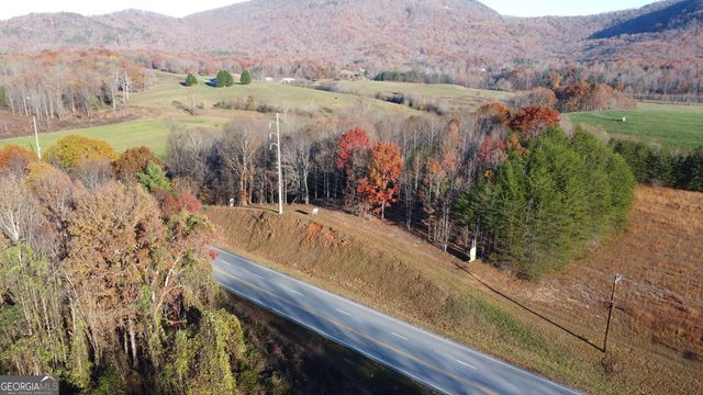 0 Helen Hwy, Cleveland, GA 30528