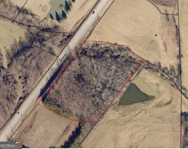 0 Helen Hwy, Cleveland, GA 30528