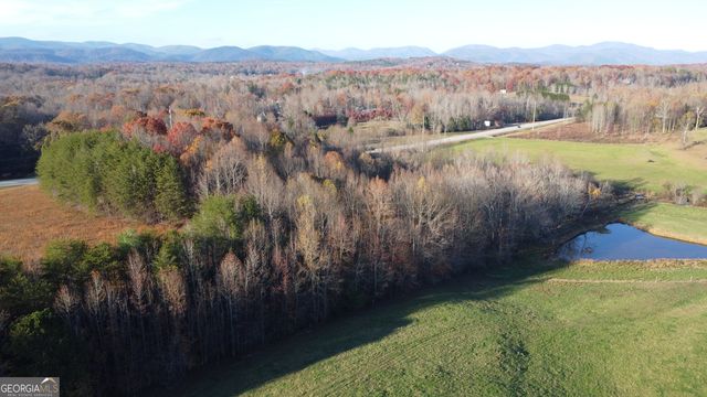 0 Helen Hwy, Cleveland, GA 30528