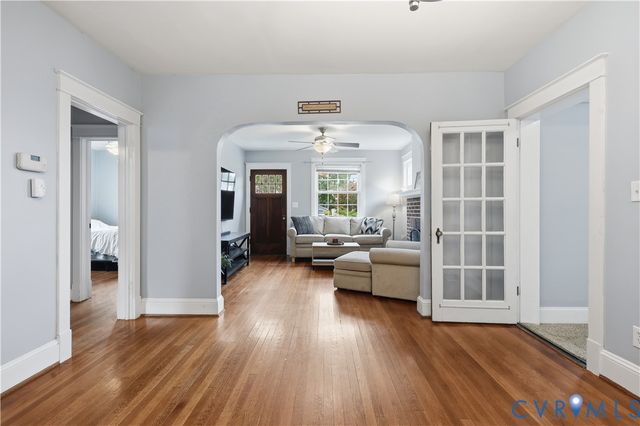 8077 Signal Hill Rd, Mechanicsville, VA 23111