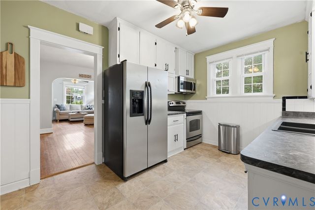 8077 Signal Hill Rd, Mechanicsville, VA 23111