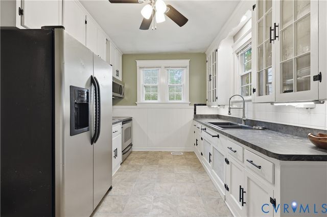 8077 Signal Hill Rd, Mechanicsville, VA 23111
