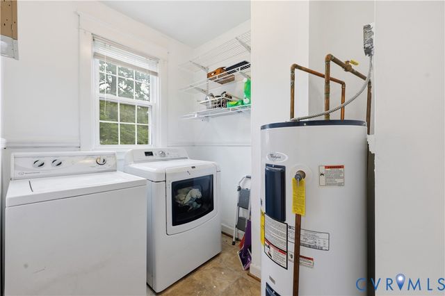 8077 Signal Hill Rd, Mechanicsville, VA 23111