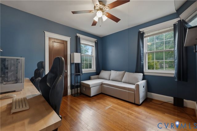 8077 Signal Hill Rd, Mechanicsville, VA 23111