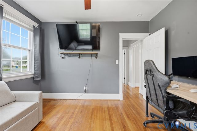 8077 Signal Hill Rd, Mechanicsville, VA 23111