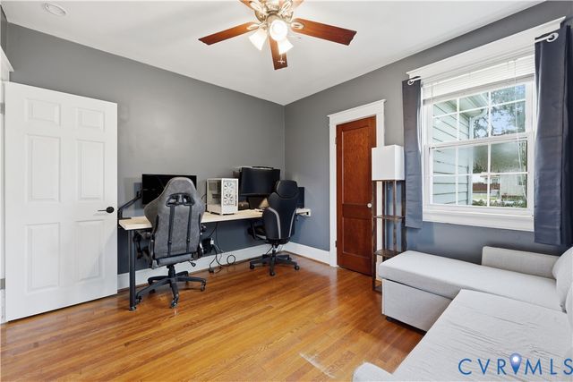 8077 Signal Hill Rd, Mechanicsville, VA 23111