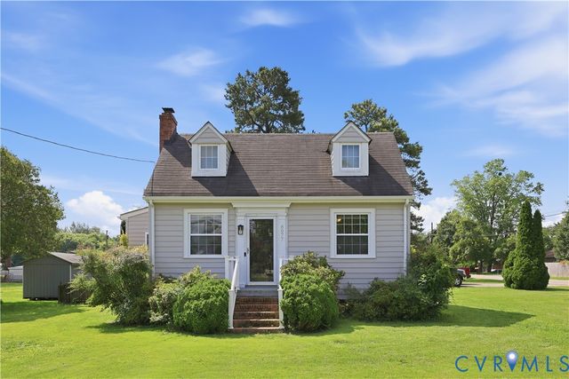 8077 Signal Hill Rd, Mechanicsville, VA 23111