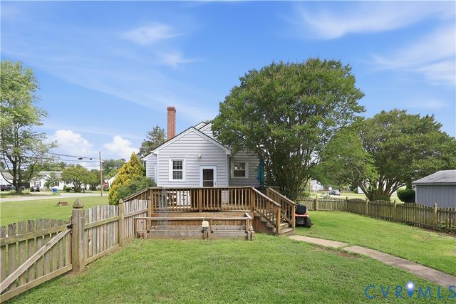8077 Signal Hill Rd, Mechanicsville, VA 23111