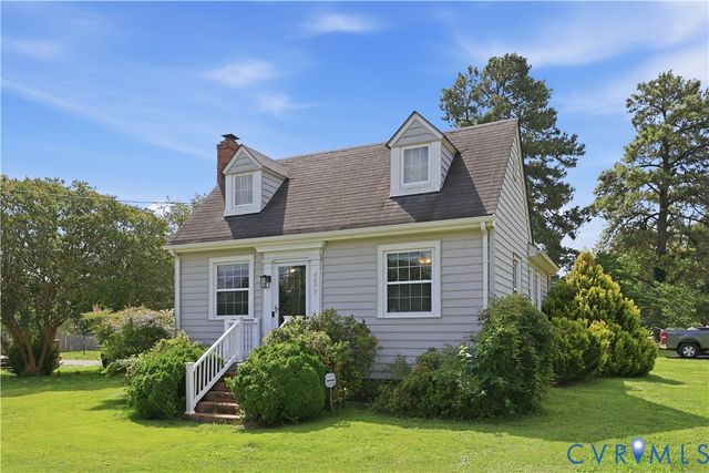 8077 Signal Hill Rd, Mechanicsville, VA 23111