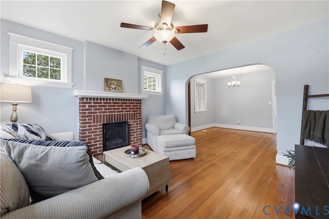 8077 Signal Hill Rd, Mechanicsville, VA 23111