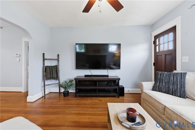 8077 Signal Hill Rd, Mechanicsville, VA 23111