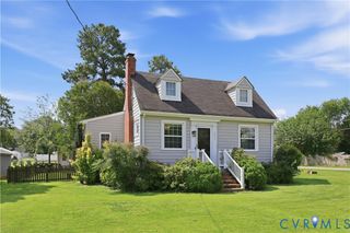8077 Signal Hill Rd, Mechanicsville, VA 23111
