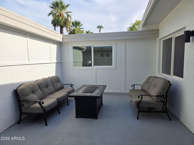 2254 N 72ND Place, Scottsdale, AZ 85257