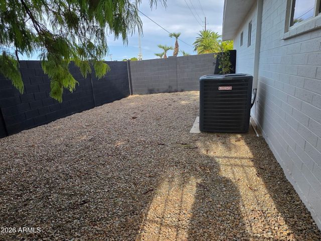 2254 N 72ND Place, Scottsdale, AZ 85257