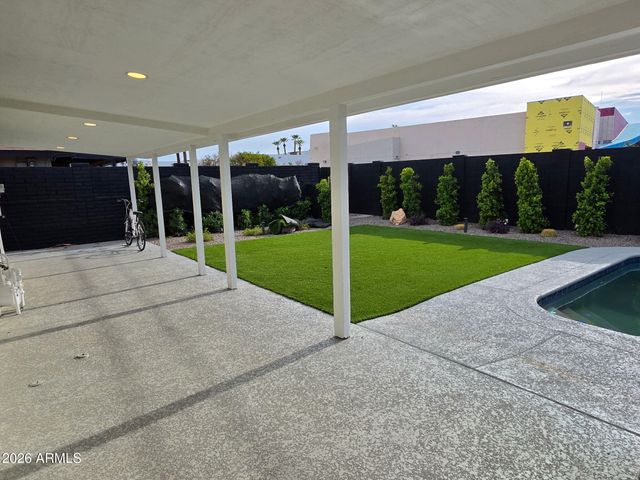 2254 N 72ND Place, Scottsdale, AZ 85257