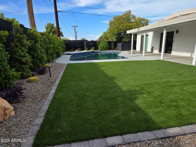 2254 N 72ND Place, Scottsdale, AZ 85257