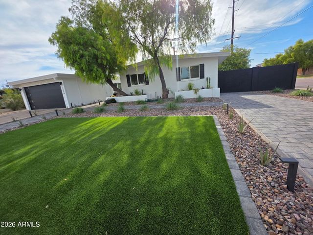 2254 N 72ND Place, Scottsdale, AZ 85257