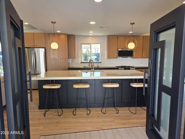 2254 N 72ND Place, Scottsdale, AZ 85257