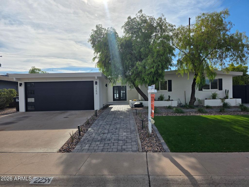 2254 N 72ND Place, Scottsdale, AZ 85257