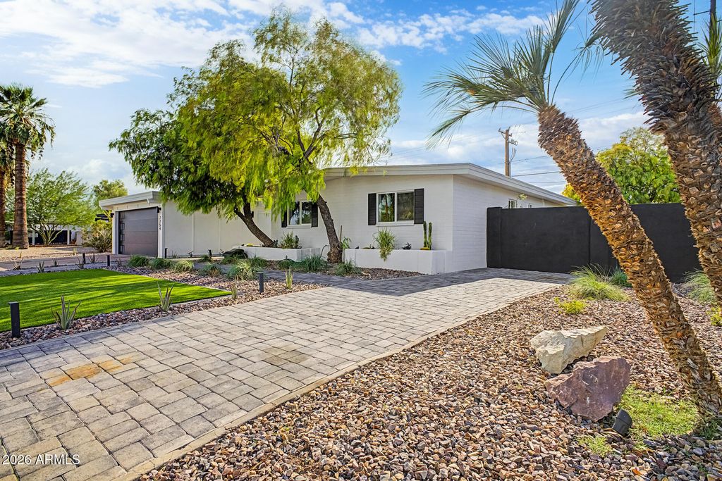 2254 N 72ND Place, Scottsdale, AZ 85257 — photo 2