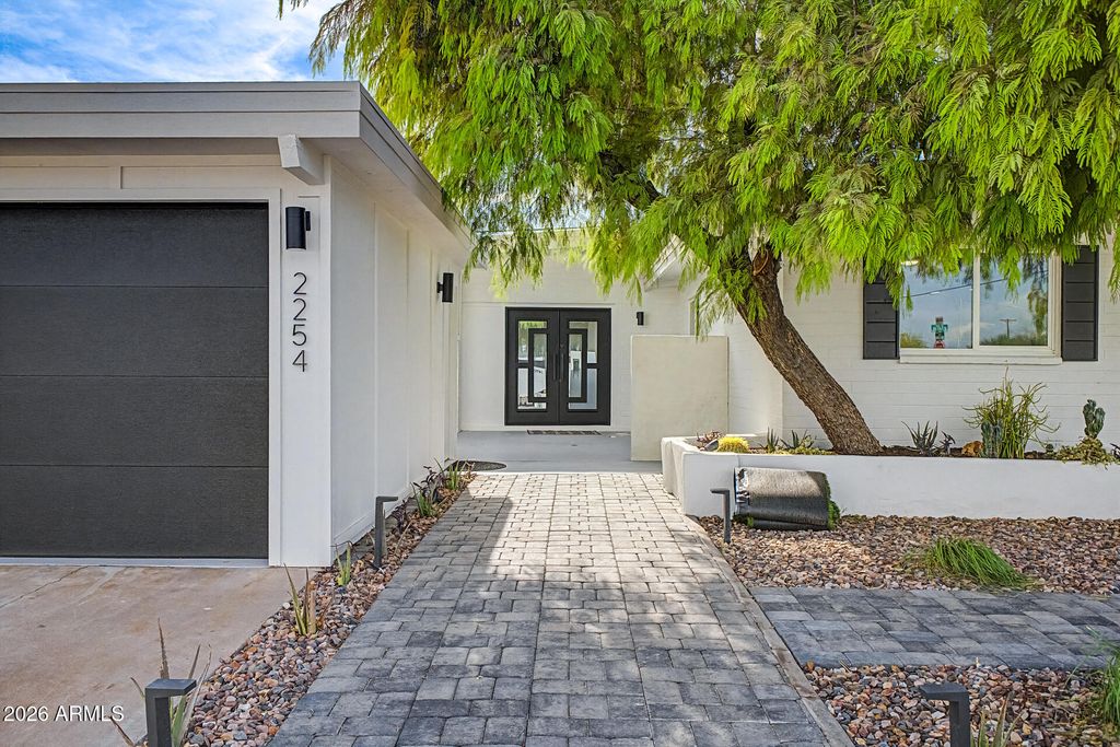 2254 N 72ND Place, Scottsdale, AZ 85257 — photo 3